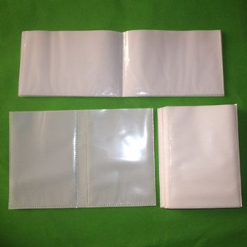 Photo/Name-Card Alum Pp/Pvc Products